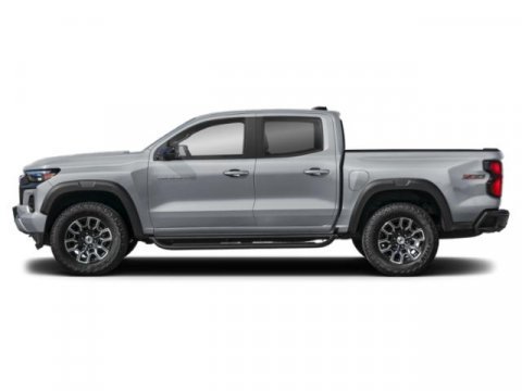 New 2026 Chevrolet Colorado Z71 w/ Technology Package AWD/4WD image 6