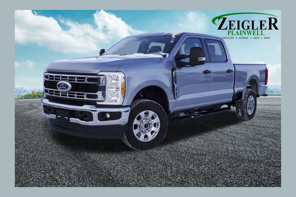Used 2023 Ford F250 XLT