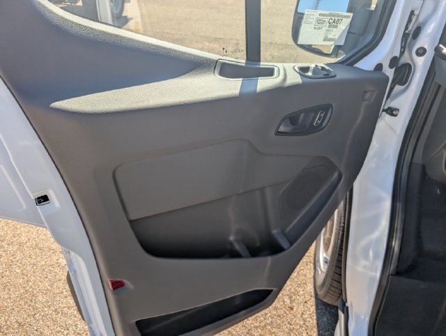 New 2027 Ford Transit 350 XL w/ Fleet Safety Package RWD image 14