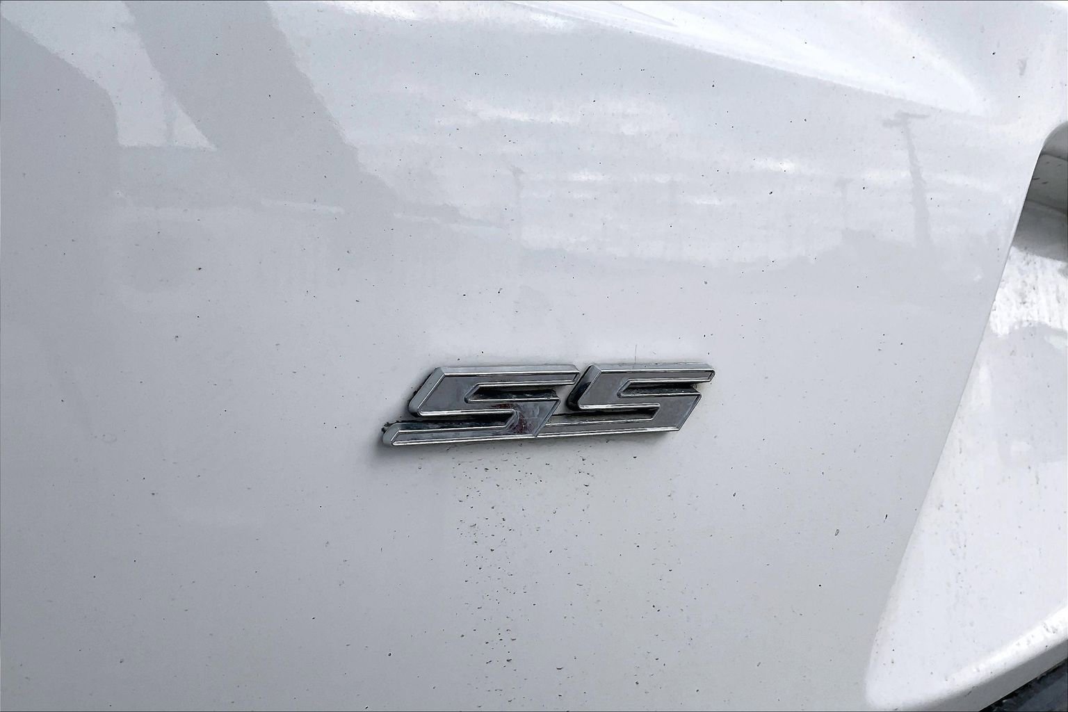 Used 2018 Chevrolet Camaro SS image 31