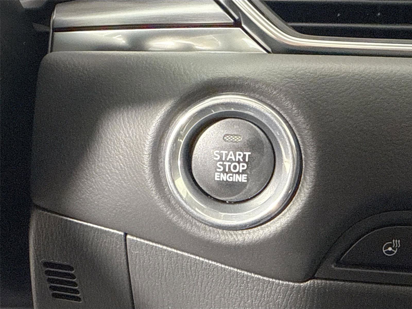 New 2025 MAZDA CX-5 AWD 2.5 S w/ Premium Plus Pkg image 21