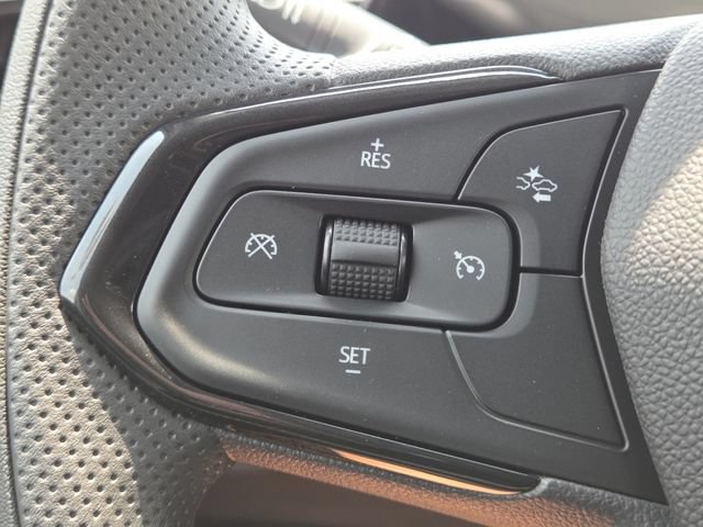 New 2026 Chevrolet TrailBlazer LT w/ Midnight Edition FWD image 29