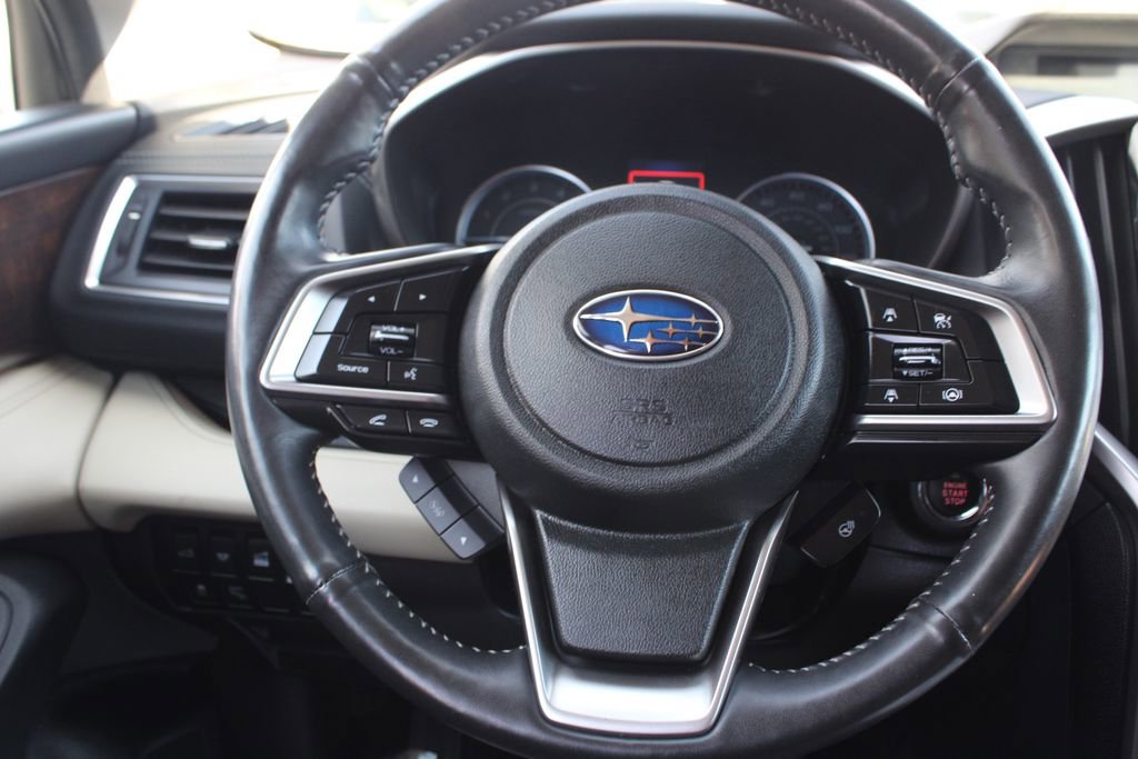 Used 2022 Subaru Ascent Touring AWD/4WD image 18