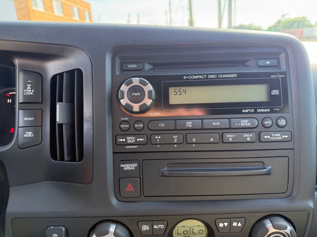 Used 2011 Honda Ridgeline RTS image 28