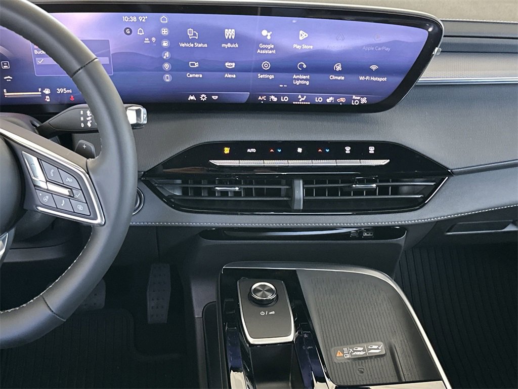 New 2025 Buick Enclave Sport Touring w/ Power Package image 21