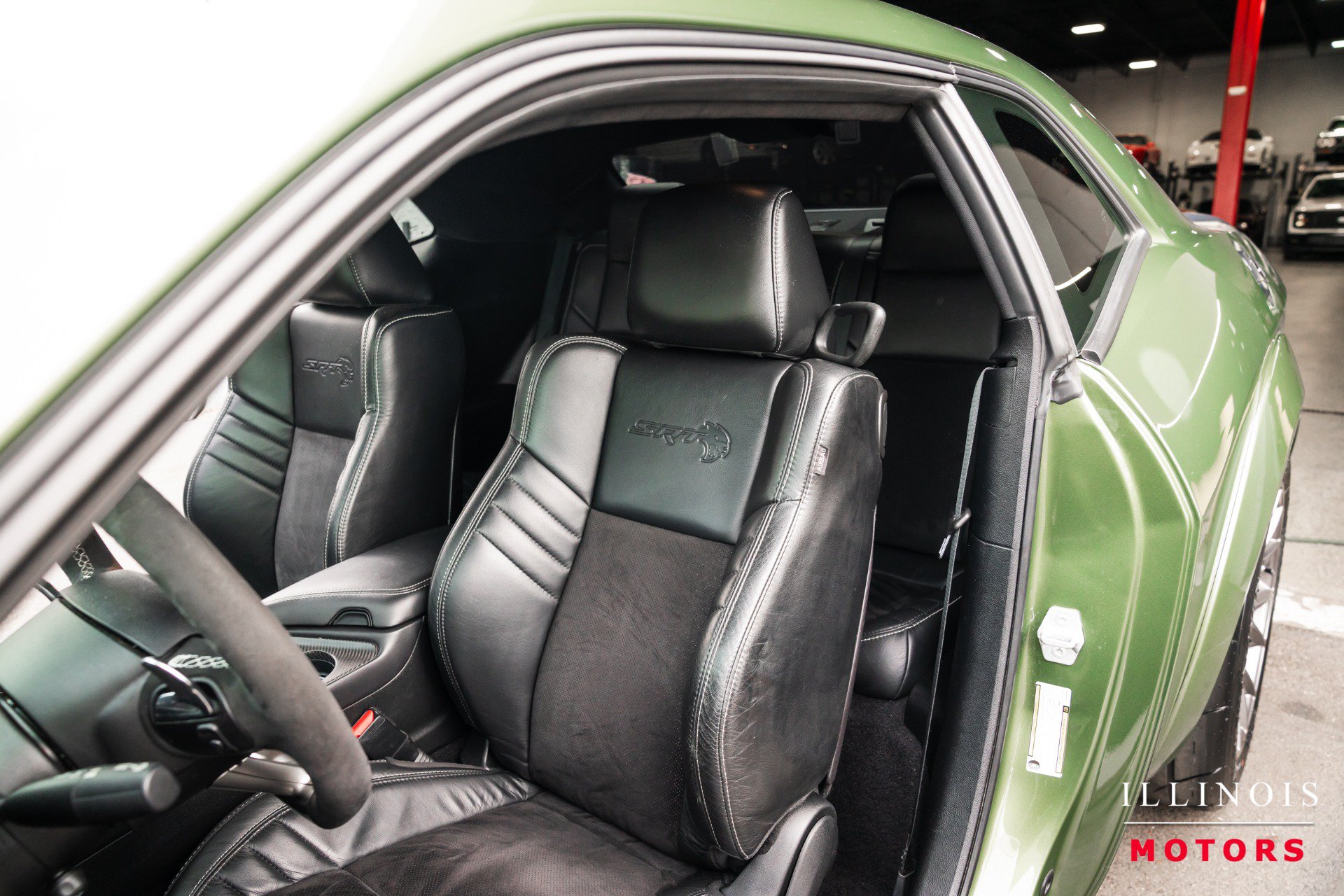 Used 2020 Dodge Challenger SRT Hellcat Redeye RWD image 18