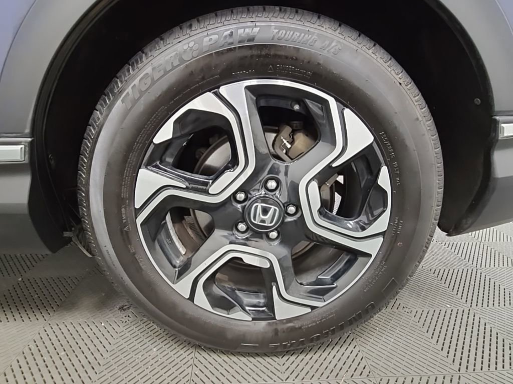 Used 2017 Honda CR-V Touring image 41