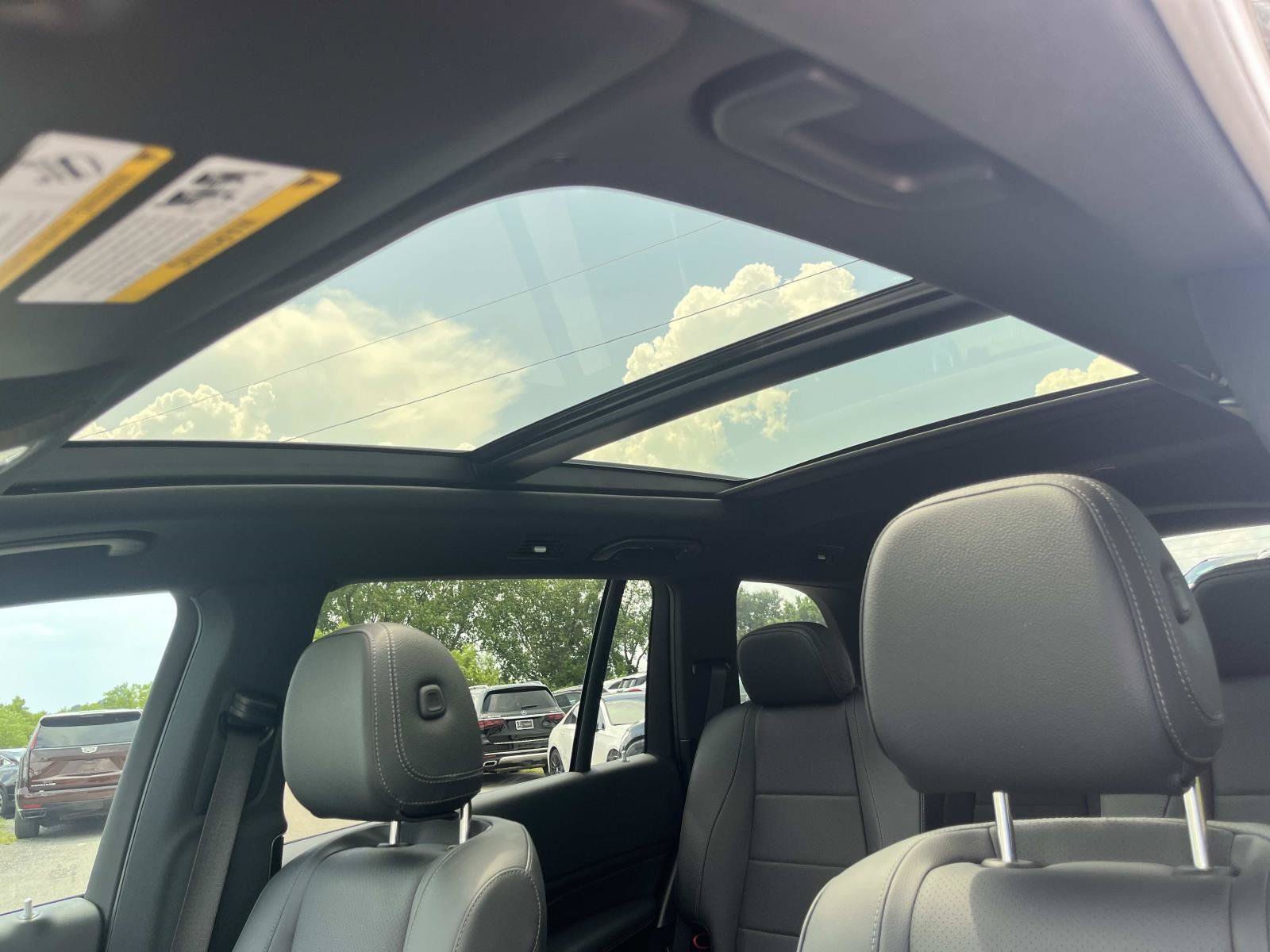 Certified 2023 Mercedes-Benz GLS 450 4MATIC image 30