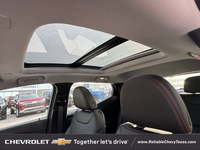 New 2027 Chevrolet Bolt RS w/ Technology Package image 23