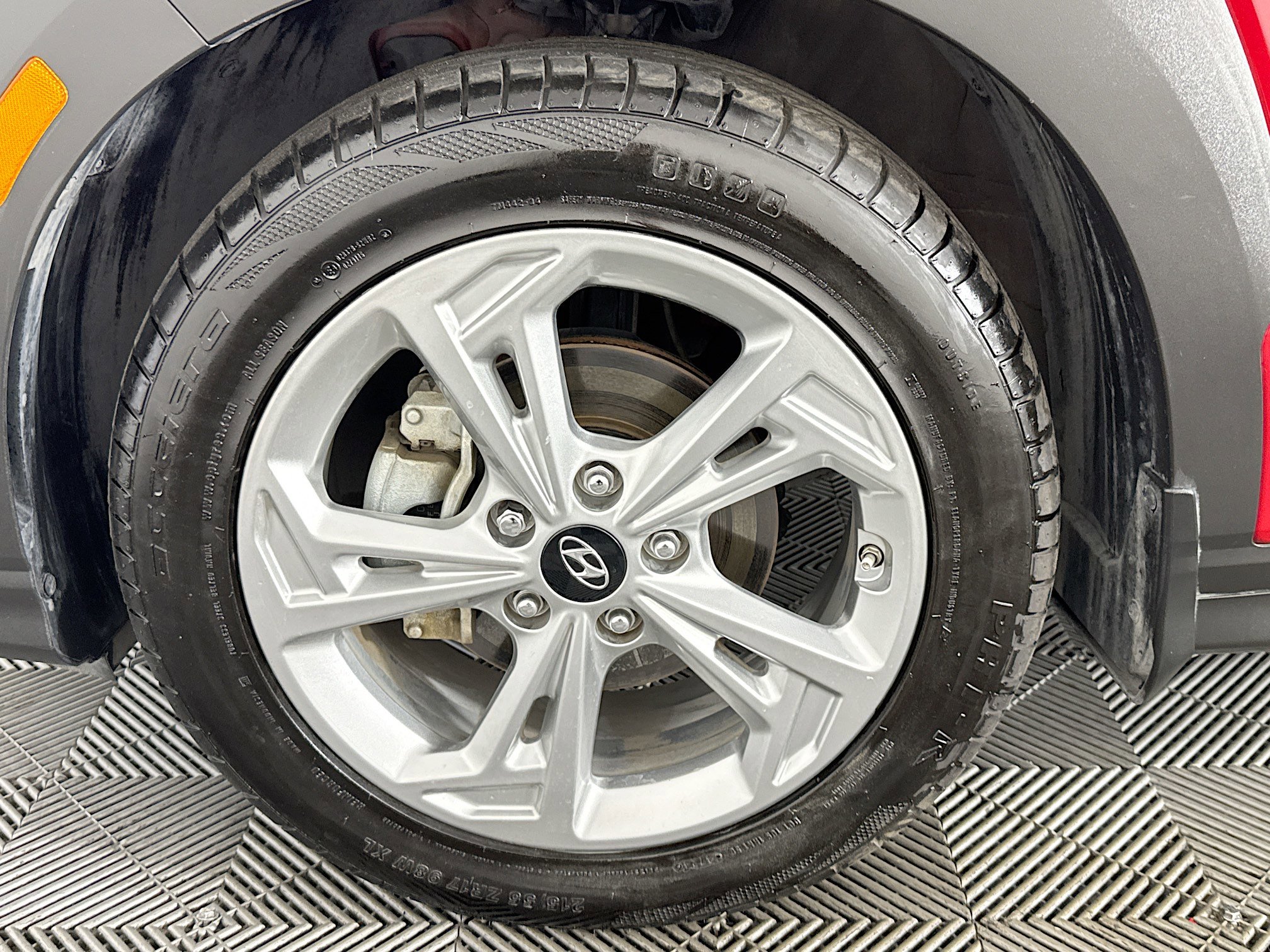 Used 2022 Hyundai Kona SEL w/ Convenience Package image 69