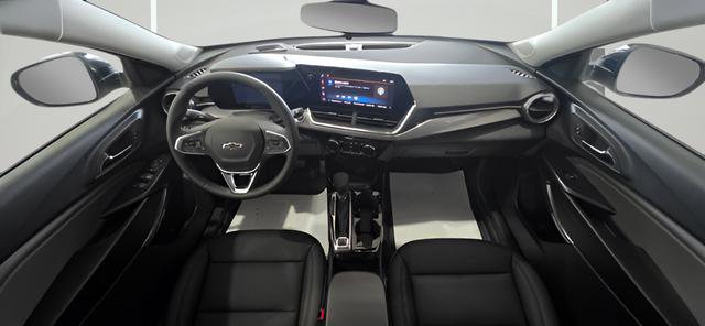 New 2026 Chevrolet Trax ACTIV w/ Driver Confidence Package image 29