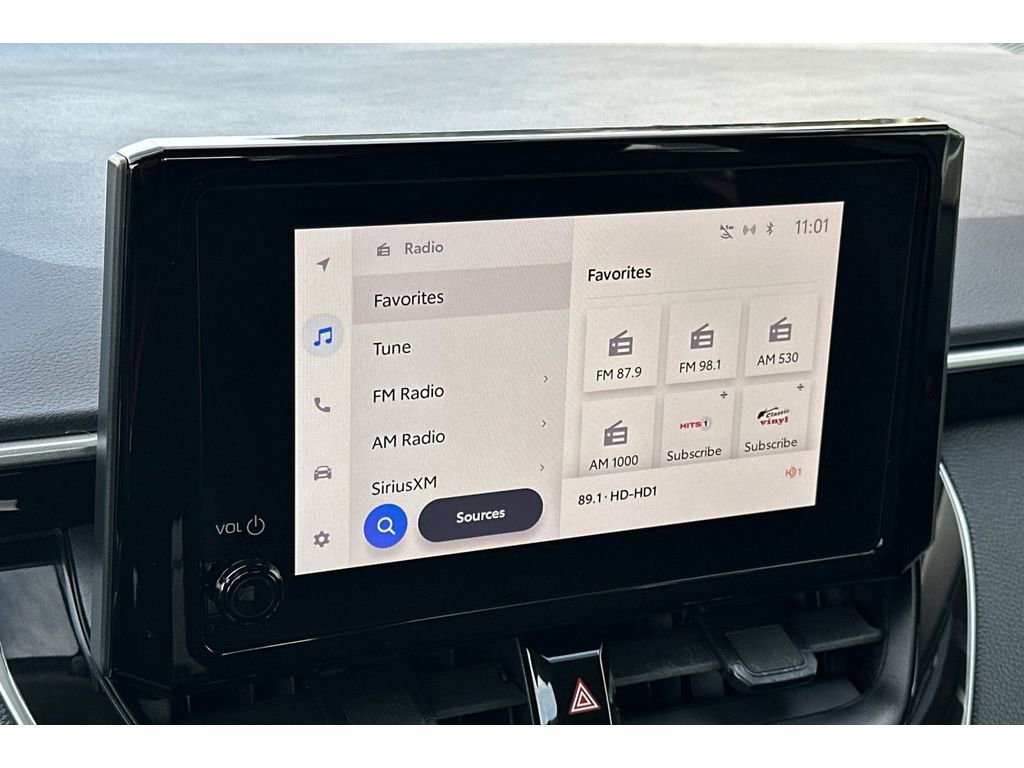 Used 2024 Toyota Corolla LE image 19