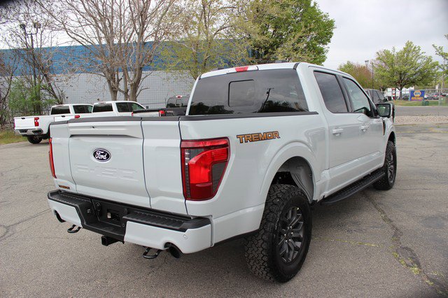Used 2026 Ford F150 Tremor w/ Bed Utility Package image 15