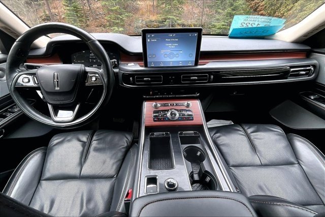 Used 2022 Lincoln Aviator Reserve w/ Equipment Group 201A image 7
