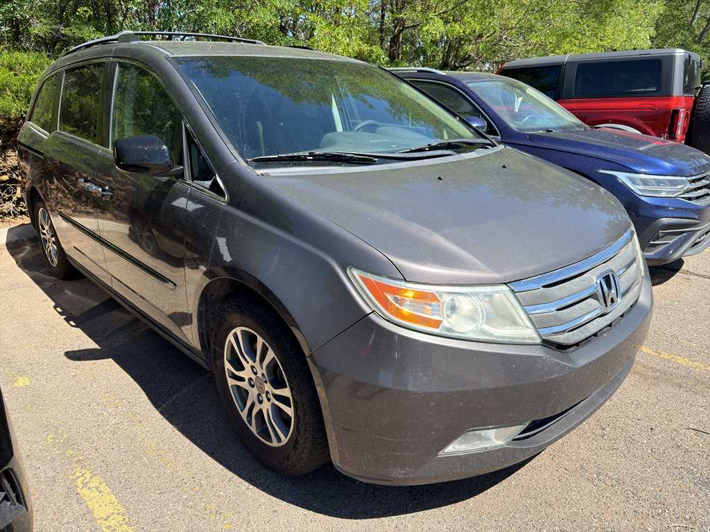 Used 2012 Honda Odyssey EX image 15