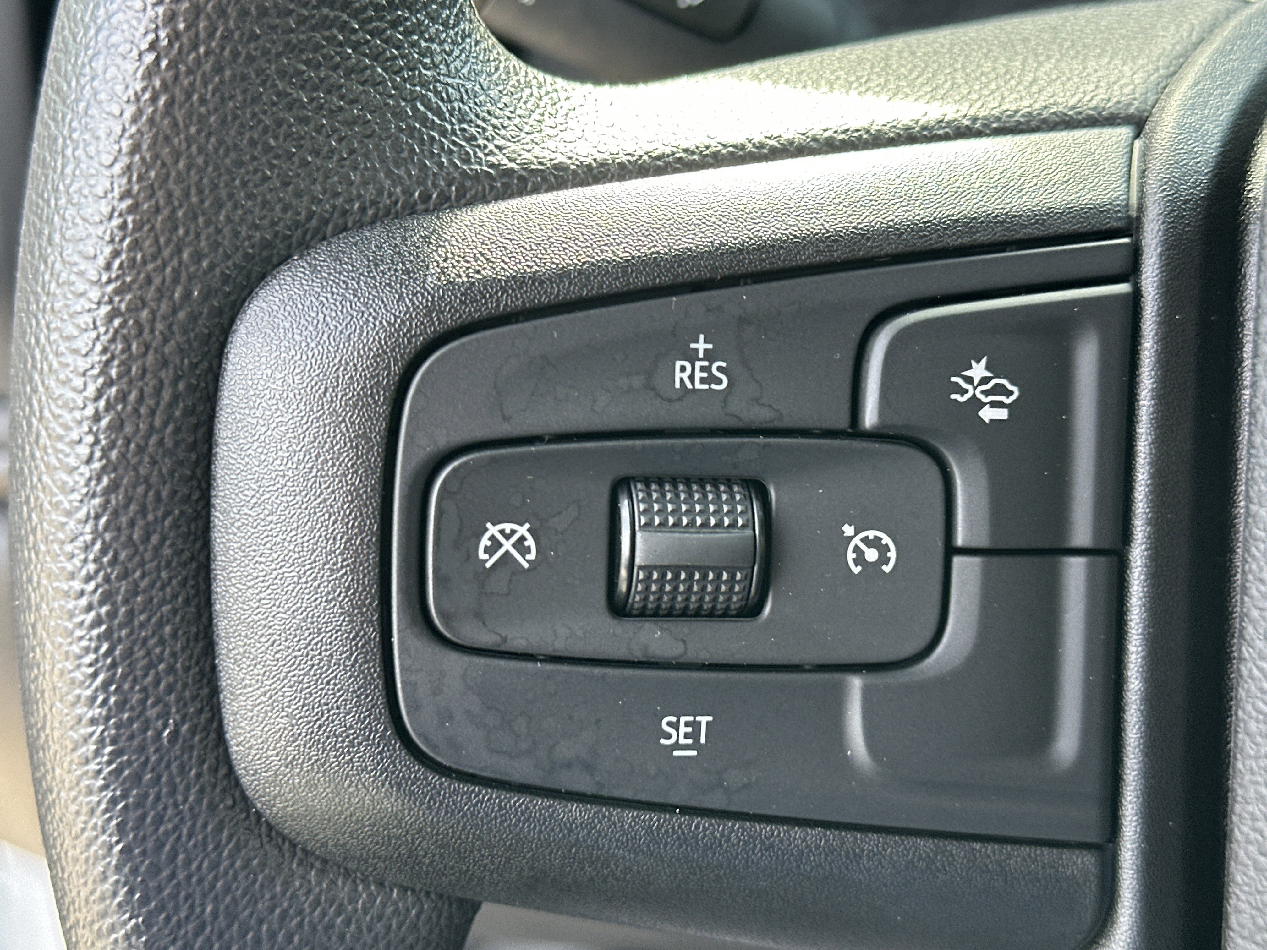 Certified 2025 GMC Sierra 1500 Pro w/ Pro Value Package image 28