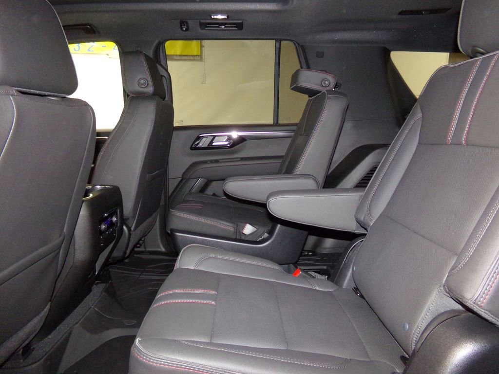 New 2026 Chevrolet Tahoe RST w/ Comfort Package image 14