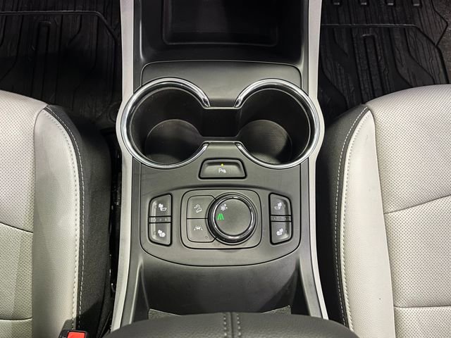 Certified 2023 GMC Terrain SLT w/ Infotainment Package II image 23