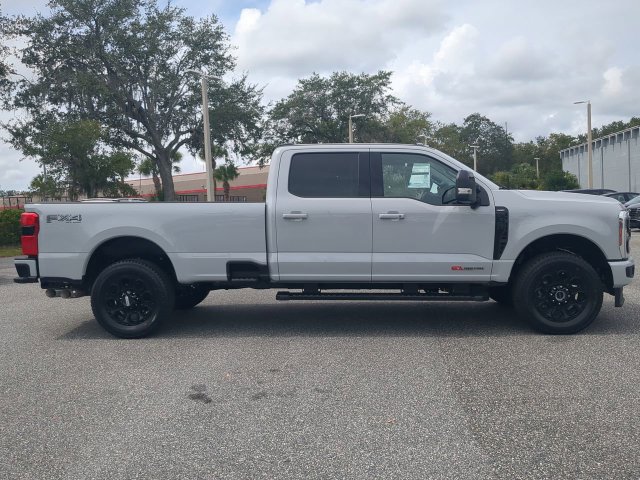 New 2026 Ford F350 Lariat w/ Black Appearance Package AWD/4WD image 20