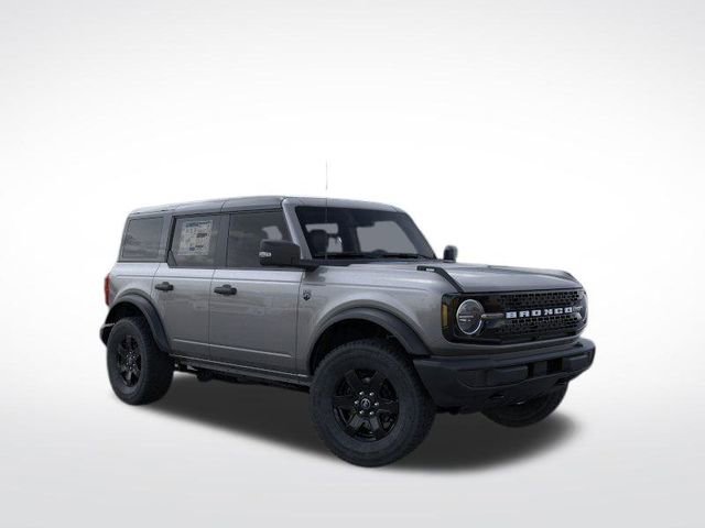 New 2025 Ford Bronco Big Bend image 10