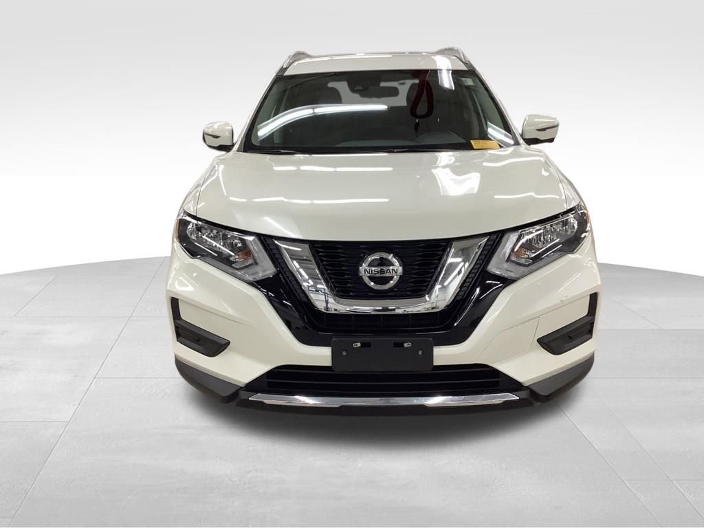 Used 2020 Nissan Rogue SV w/ Premium Package AWD/4WD image 5