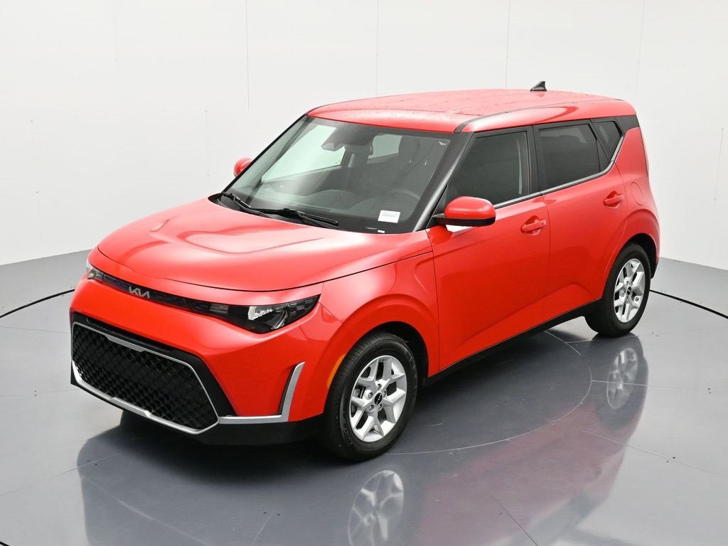 Used 2024 Kia Soul S image 26