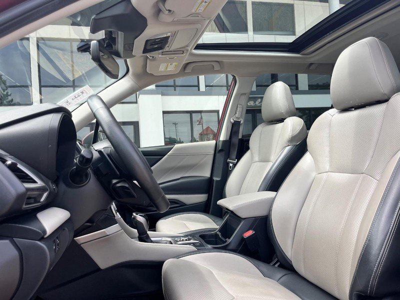 Used 2022 Subaru Forester Limited AWD/4WD image 11