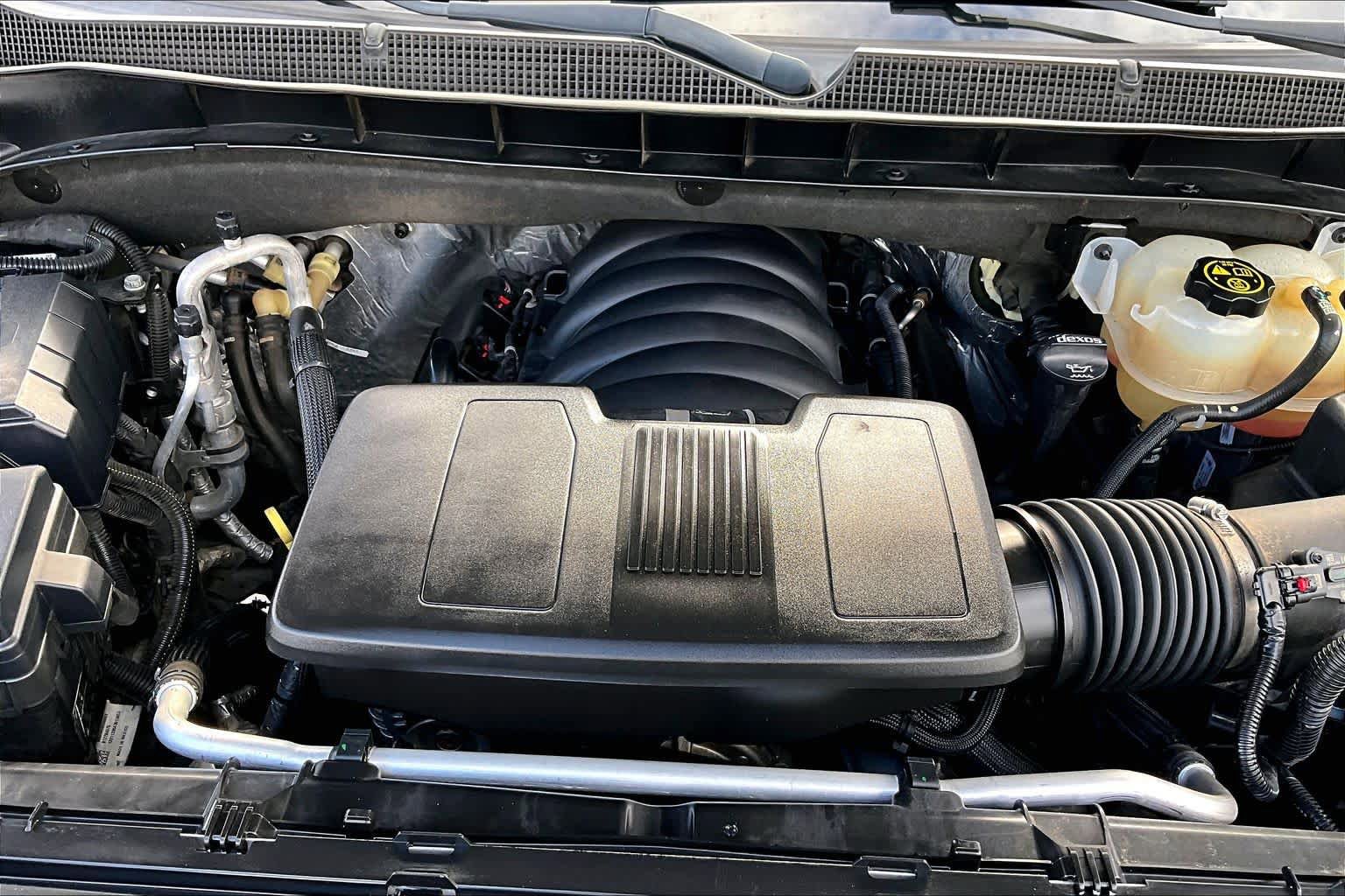Used 2021 Chevrolet Tahoe LT RWD image 32