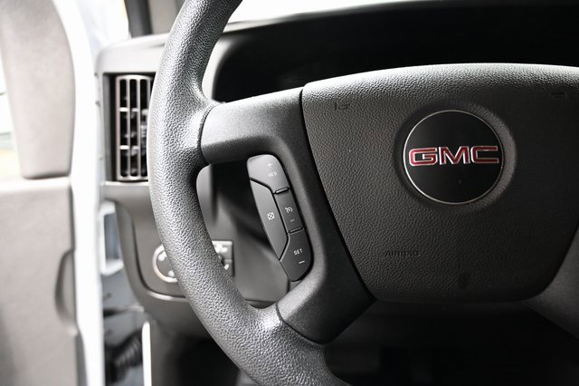 Used 2019 GMC Savana 2500 w/ Driver Convenience Package image 19