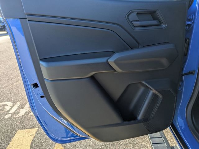 New 2026 Chevrolet Colorado Trail Boss image 25