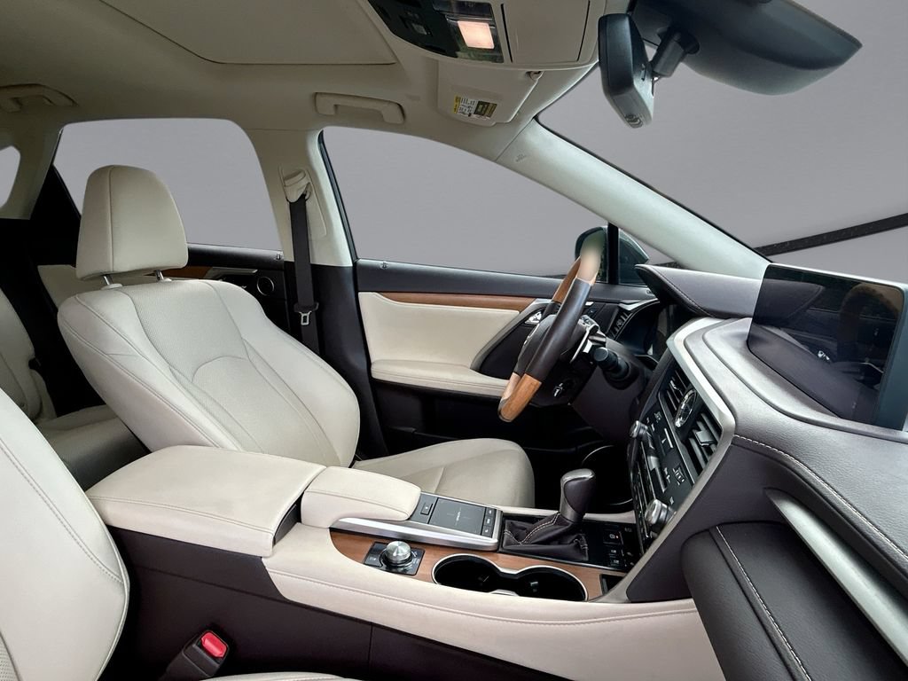 Used 2020 Lexus RX 350 FWD w/ Premium Package image 17