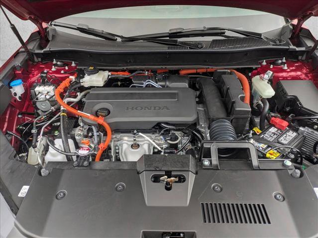 Used 2025 Honda CR-V Sport-L image 16