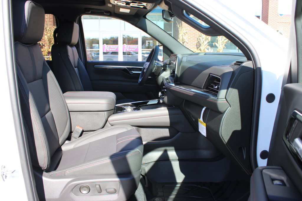 New 2027 Chevrolet Tahoe RST w/ RST Capability Package AWD/4WD image 48