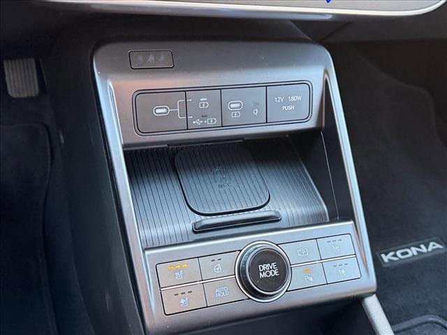 Certified 2025 Hyundai Kona Limited image 22