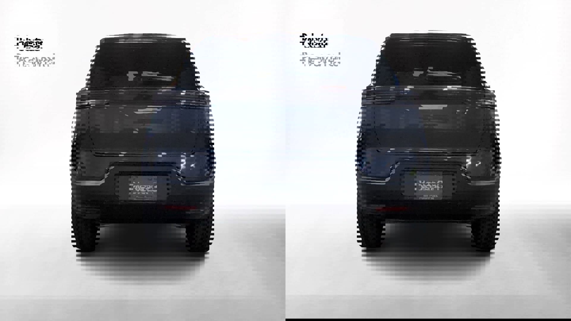 Used 2025 Polestar Polestar 3 image 4