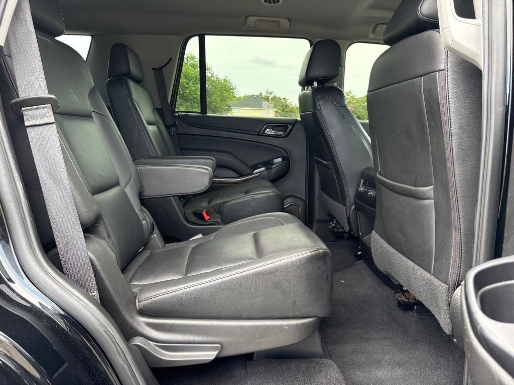 Used 2020 Chevrolet Tahoe LT image 17