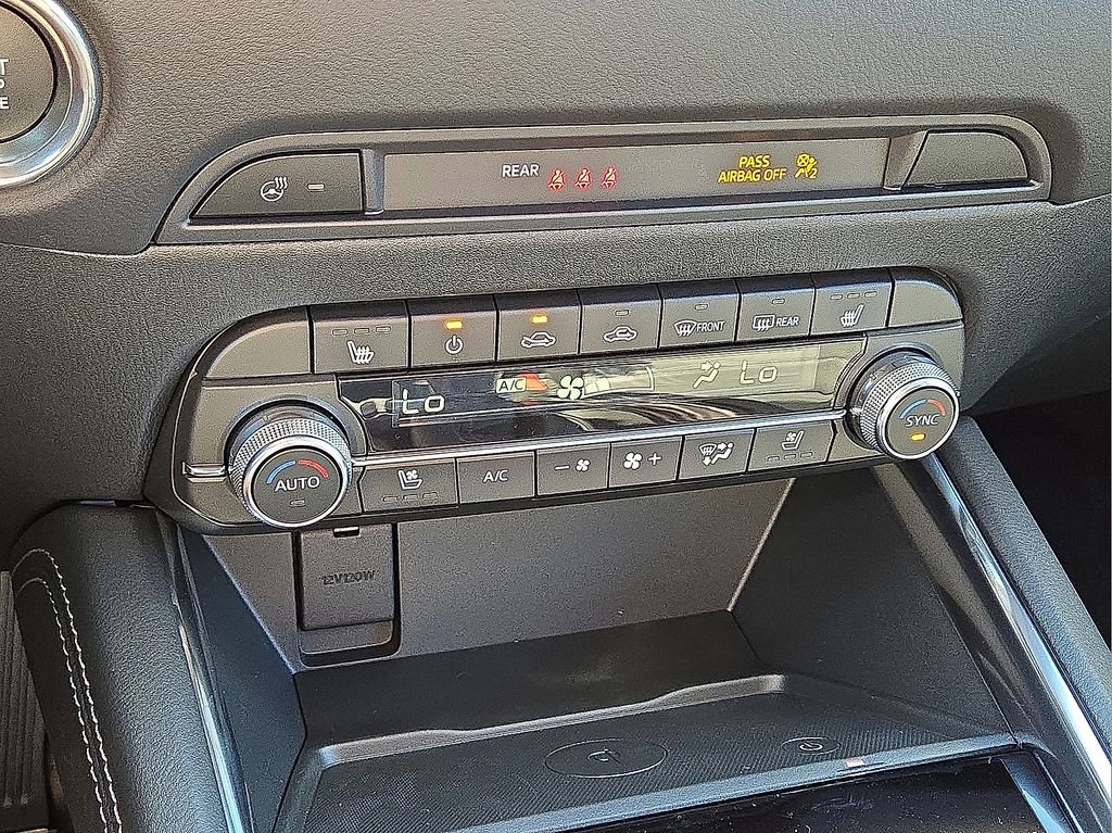 New 2025 MAZDA CX-5 AWD 2.5 S w/ Premium Plus Pkg image 29
