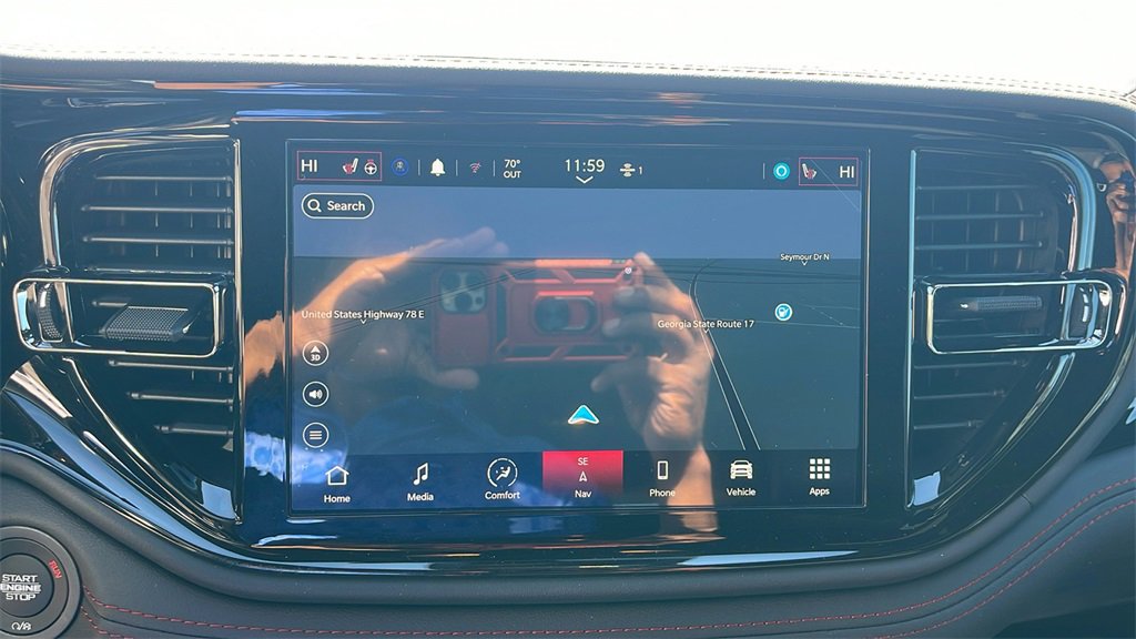 New 2026 Dodge Durango GT image 26