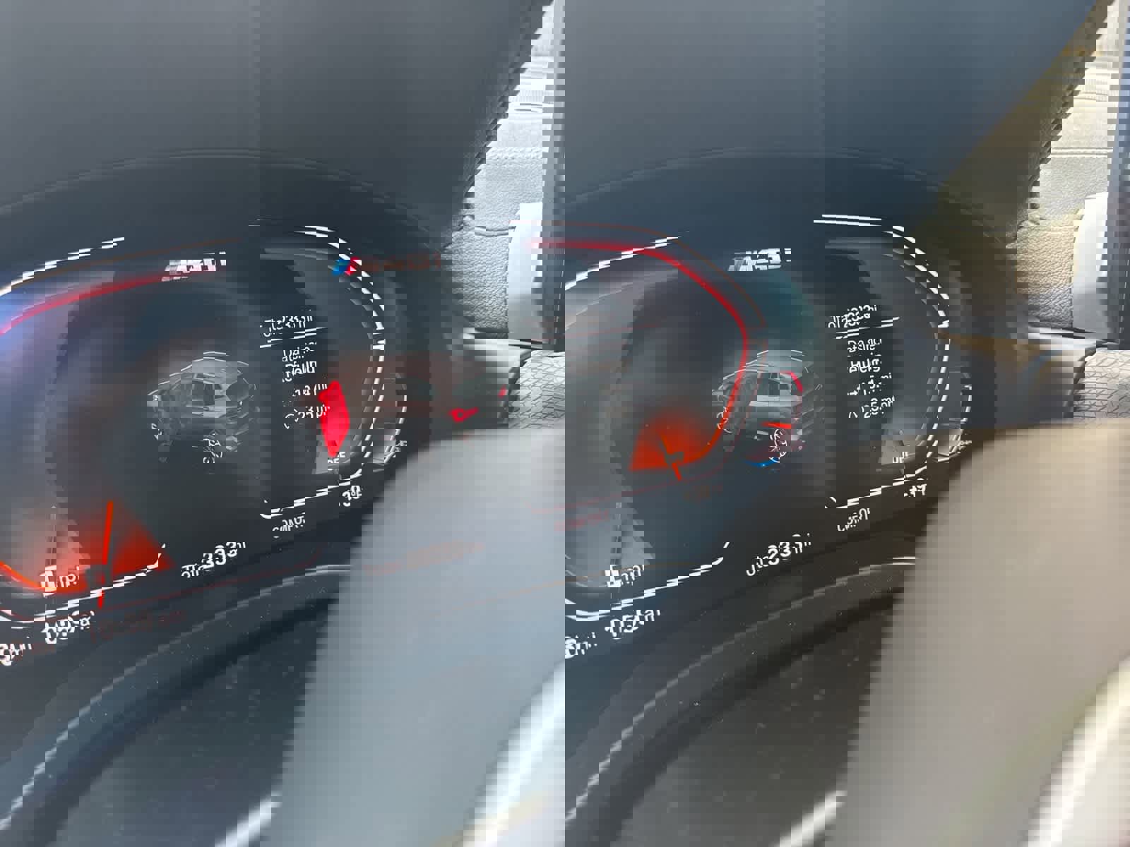 Used 2022 BMW X3 M40i w/ Premium Package image 10