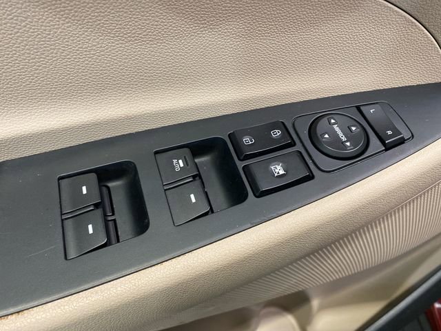 Used 2017 Hyundai Tucson Eco w/ Cargo Package image 11