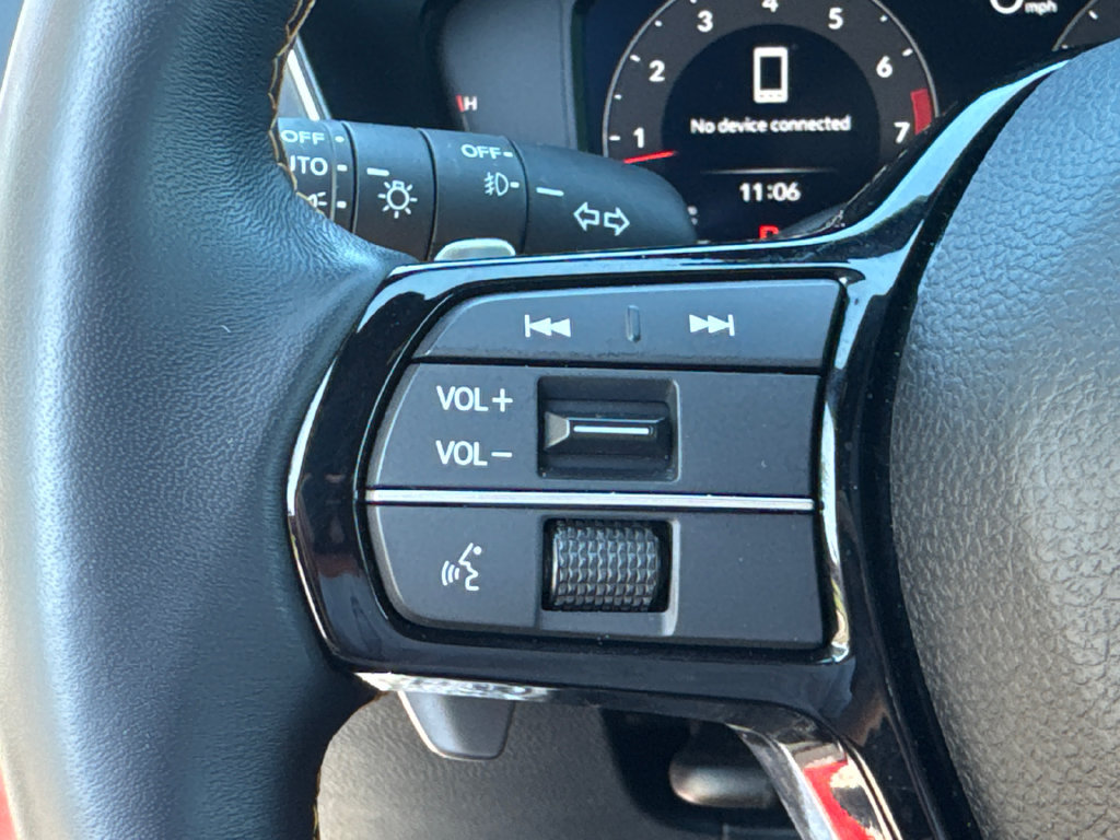 Used 2026 Acura Integra A-Spec w/ Technology Package FWD image 23