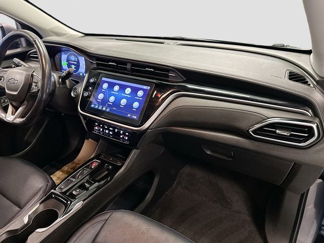 Used 2022 Chevrolet Bolt EUV LT w/ Convenience Package image 27