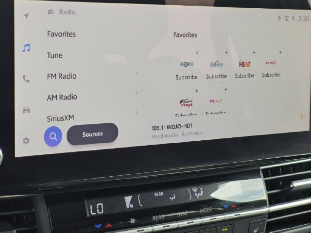 Used 2025 Toyota Sienna XLE FWD image 22
