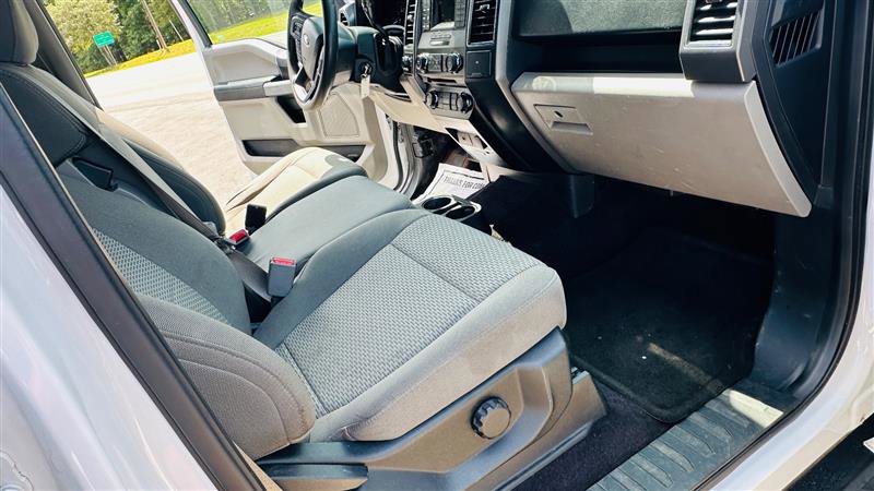 Used 2017 Ford F150 XLT image 18