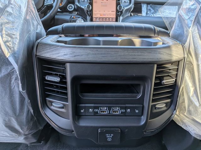 New 2026 RAM 1500 Limited w/ Night Edition image 14