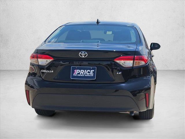Used 2023 Toyota Corolla LE FWD image 6