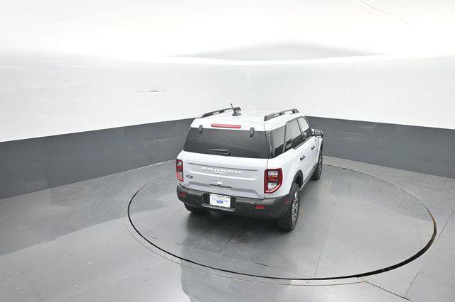New 2026 Ford Bronco Sport Big Bend w/ Convenience Package AWD/4WD image 24