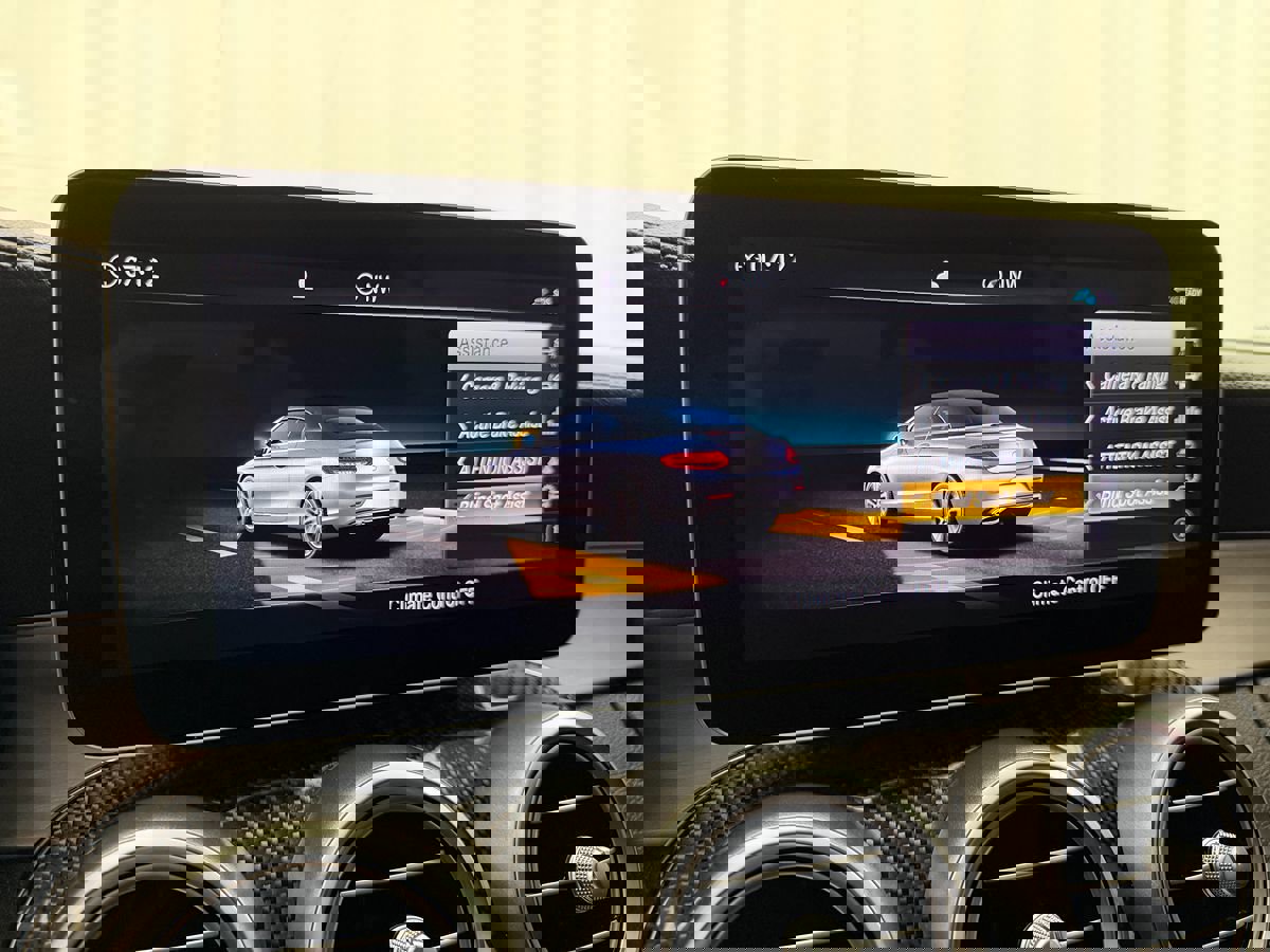 Used 2020 Mercedes-Benz C 43 AMG 4MATIC Cabriolet image 36