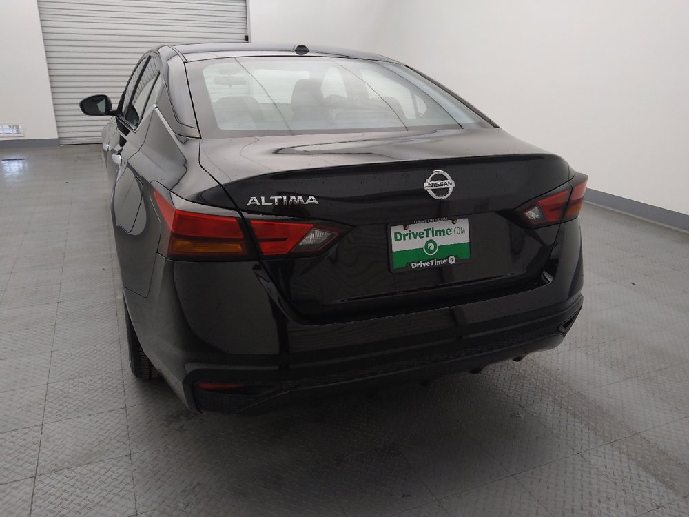 Used 2023 Nissan Altima 2.5 SV image 6