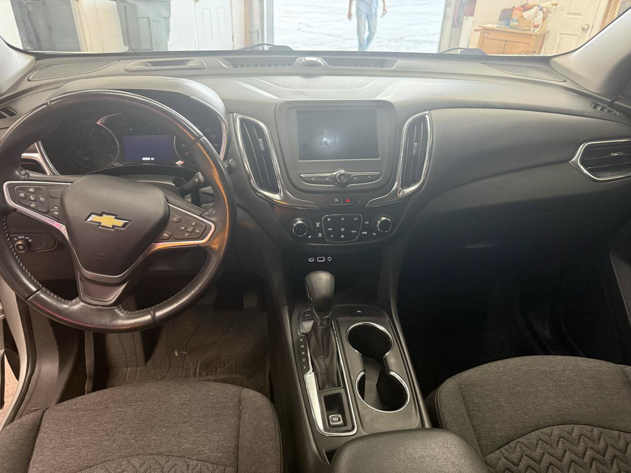 Used 2022 Chevrolet Equinox LT FWD image 12
